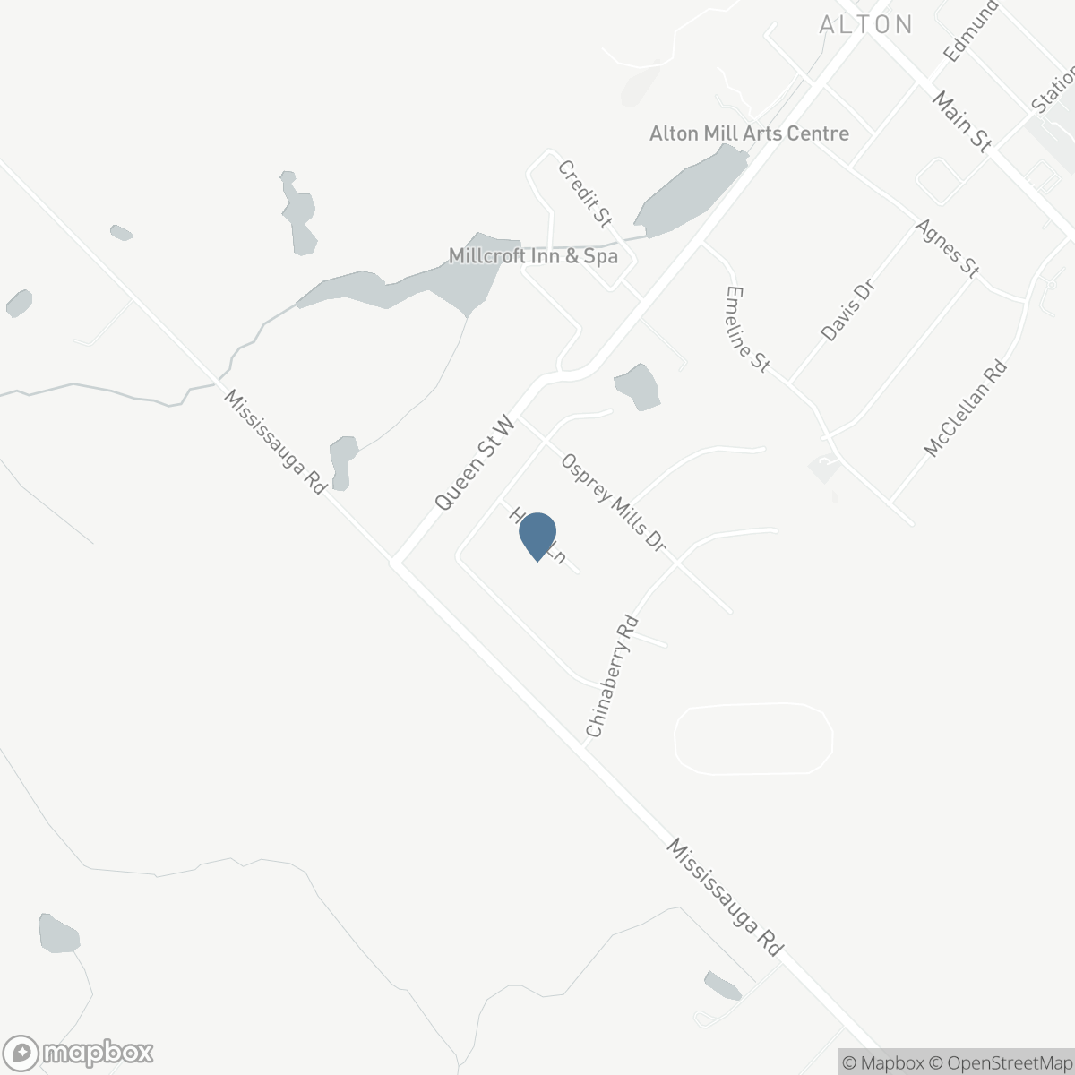 53 HOLLY LANE, Caledon, Ontario L7K 2R6